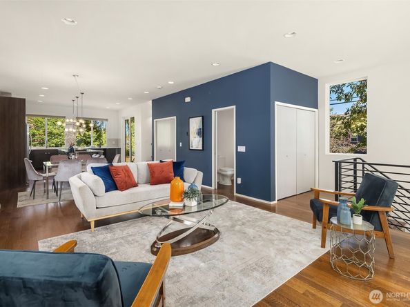 1256 NE 89th Street, Seattle WA 98115