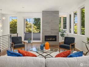 1256 NE 89th Street, Seattle WA 98115