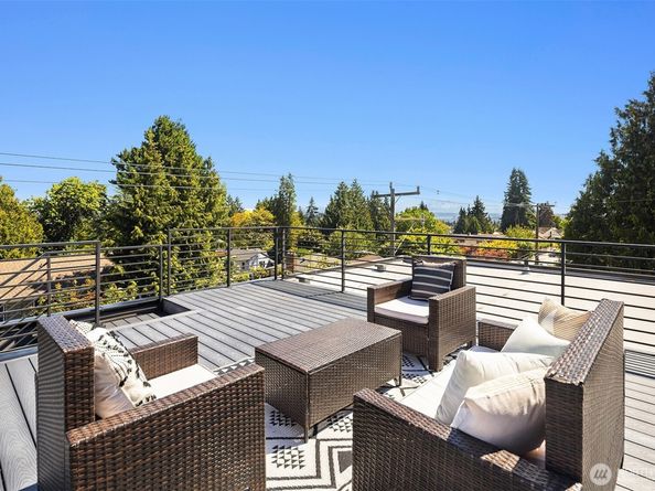 1256 NE 89th Street, Seattle WA 98115