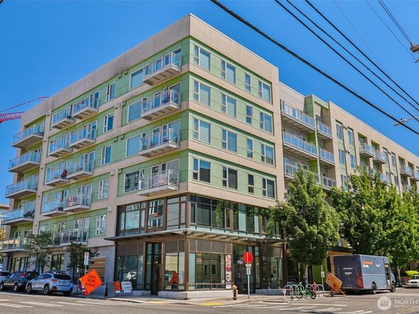 1760 NW 56th Street 606, Seattle WA 98107
