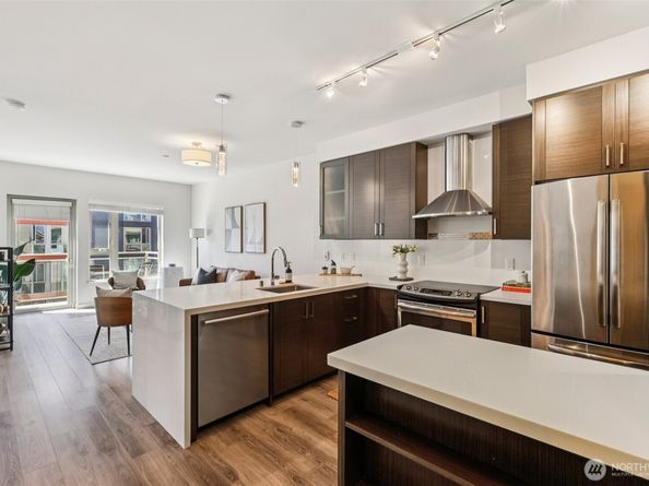 1760 NW 56th Street 606, Seattle WA 98107