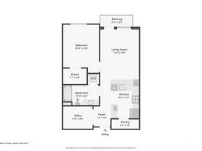 1760 NW 56th Street 606, Seattle WA 98107