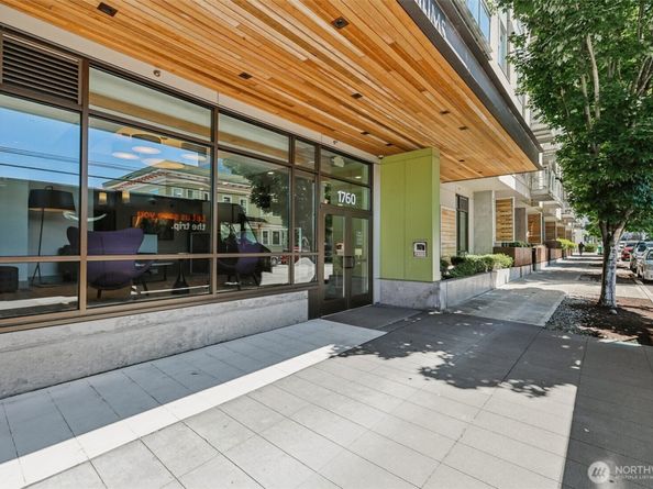 1760 NW 56th Street 606, Seattle WA 98107