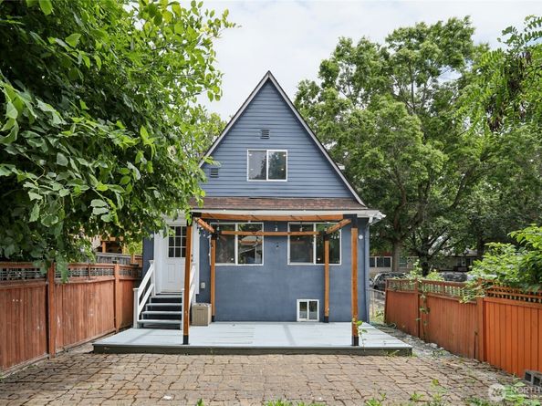 111 27th Avenue S, Seattle WA 98144