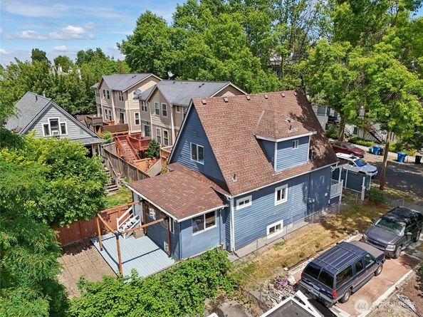 111 27th Avenue S, Seattle WA 98144