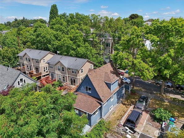 111 27th Avenue S, Seattle WA 98144
