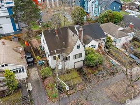 837 NW Market Street, Seattle WA 98107