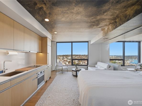 1808 Minor Avenue 3409, Seattle WA 98101