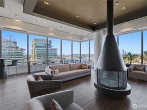 1808 Minor Avenue 3409, Seattle WA 98101