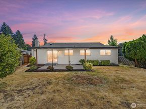 16531 120th Avenue SE, Renton WA 98058
