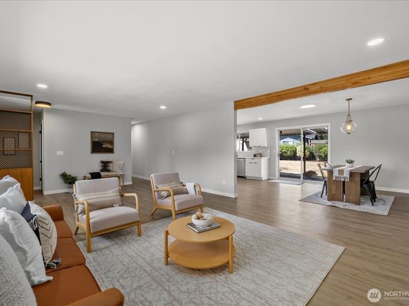 16531 120th Avenue SE, Renton WA 98058