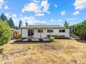 16531 120th Avenue SE, Renton WA 98058