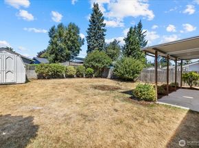 16531 120th Avenue SE, Renton WA 98058