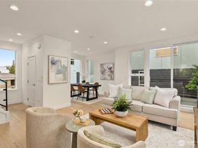 5203 Sand Point Way NE, Seattle WA 98105