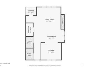 3403 S 144th Lane, Tukwila WA 98168