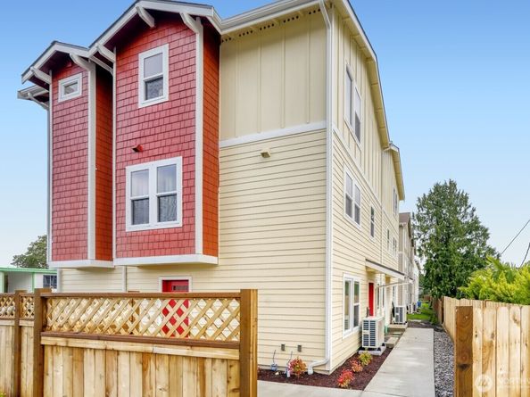 3403 S 144th Lane, Tukwila WA 98168