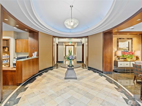 819 Virginia Street 1408, Seattle WA 98101