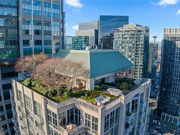 819 Virginia Street 1408, Seattle WA 98101