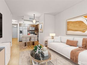 819 Virginia Street 1408, Seattle WA 98101