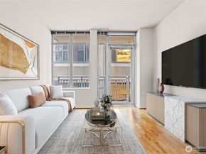 819 Virginia Street 1408, Seattle WA 98101
