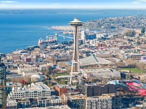 819 Virginia Street 1408, Seattle WA 98101