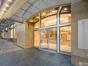 819 Virginia Street 1408, Seattle WA 98101