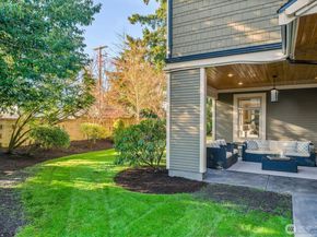 4905 NE Park Place, Seattle WA 98115