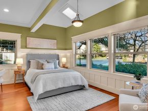 4905 NE Park Place, Seattle WA 98115