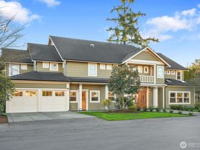 4905 NE Park Place, Seattle WA 98115