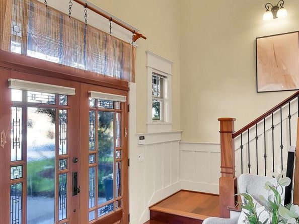 4905 NE Park Place, Seattle WA 98115