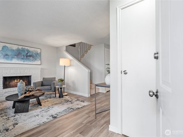 31921 46th Avenue SW, Federal Way WA 98023