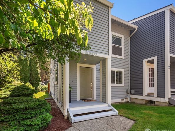 11807 NE 105th Court, Kirkland WA 98033