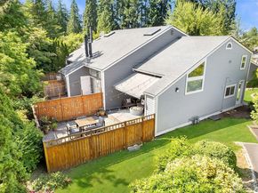 11807 NE 105th Court, Kirkland WA 98033