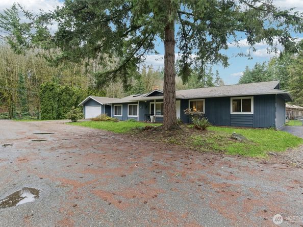 20911 W Richmond Road, Bothell WA 98021