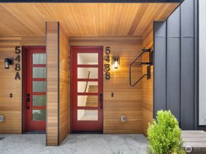 548 S Cloverdale Street A, Seattle WA 98108