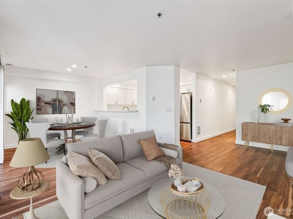 1425 Dexter Avenue N 611, Seattle WA 98109