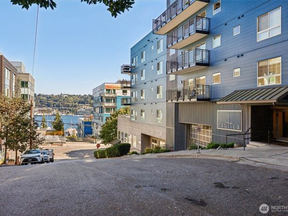 1425 Dexter Avenue N 611, Seattle WA 98109