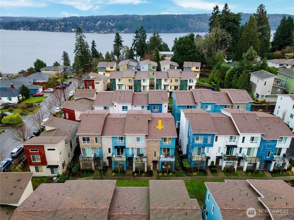 14671 36th Court NE, Lake Forest Park WA 98155