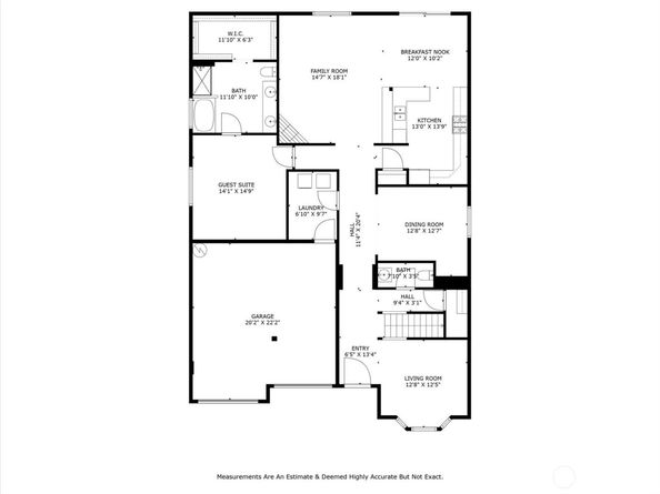 224 147th Place SE, Lynnwood WA 98087
