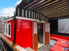 2143 N Northlake Way 34, Seattle WA 98103