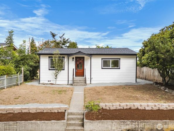 308 F Street SE, Auburn WA 98002