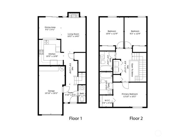 21502 50th Avenue W A3, Mountlake Terrace WA 98043