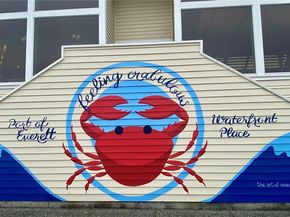 3921 High Street, Everett WA 98201