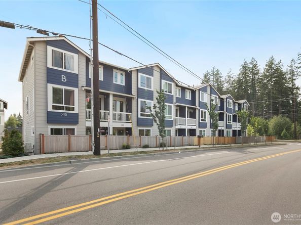 5118 164th Street SW B2, Edmonds WA 98026