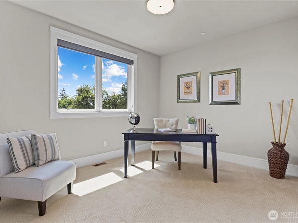 8246 W Mercer Way, Mercer Island WA 98040