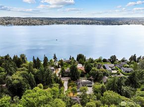 8246 W Mercer Way, Mercer Island WA 98040
