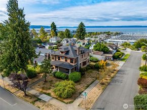 1602 Rucker Ave, Everett WA 98201