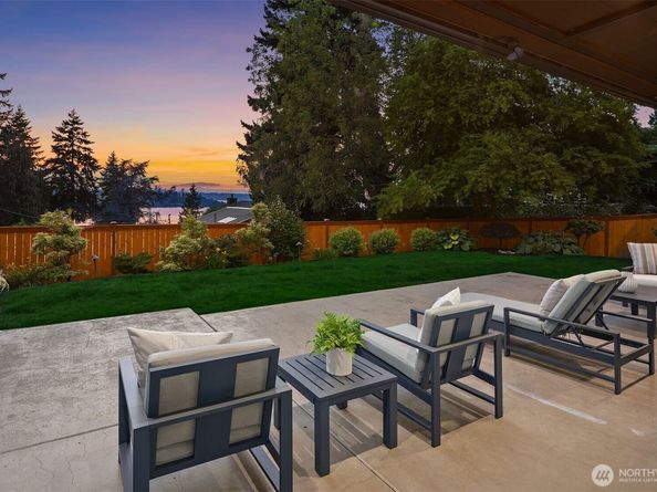 10314 SE 25th Street, Bellevue WA 98004