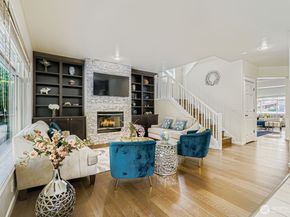 2312 108th Avenue SE, Bellevue WA 98004