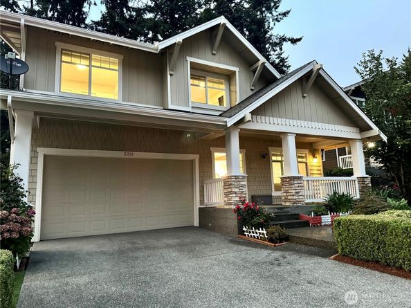 2312 108th Avenue SE, Bellevue WA 98004